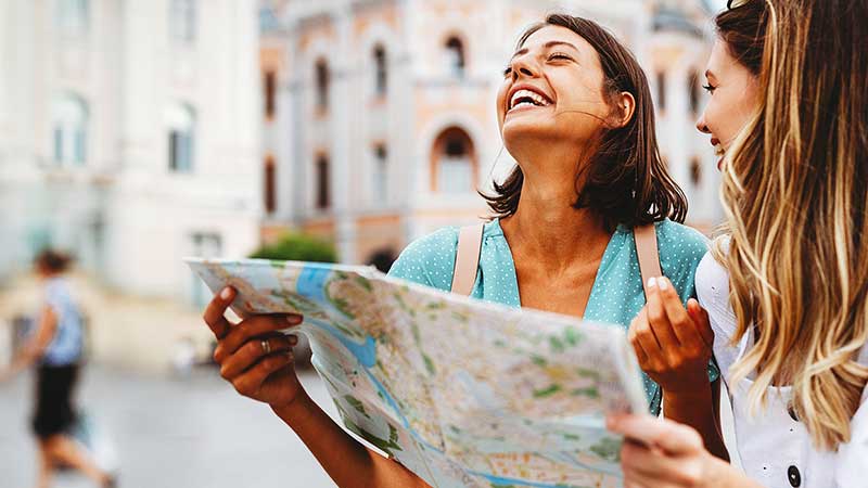 travel