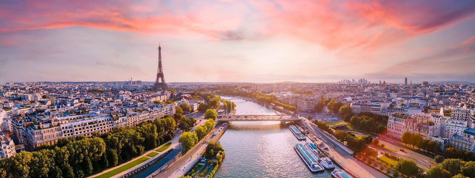 Paris | Visa