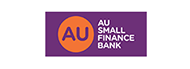 AU Small Finance Bank logo