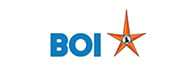 Bank of India logo