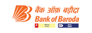 Bank of Baroda logo