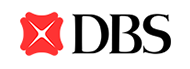 DBS Bank logo