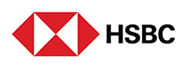 HSBC Bank logo