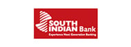 South Indian Bank logo