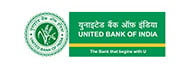 United Bank of India logo