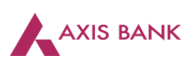 Axis Bank logo