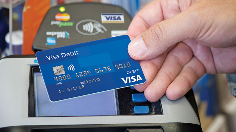 Debit Cards | Visa
