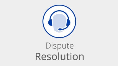 Dispute Resolution