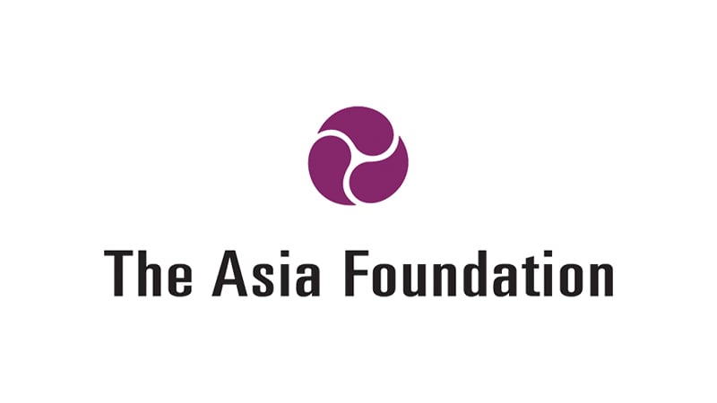 The Asia Foundation