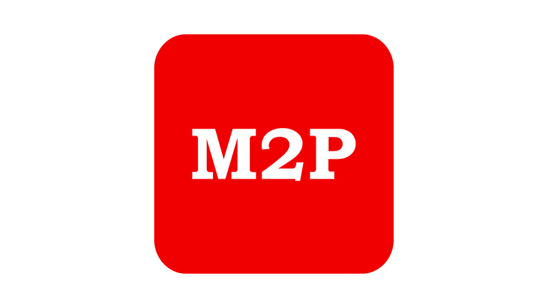 M2P