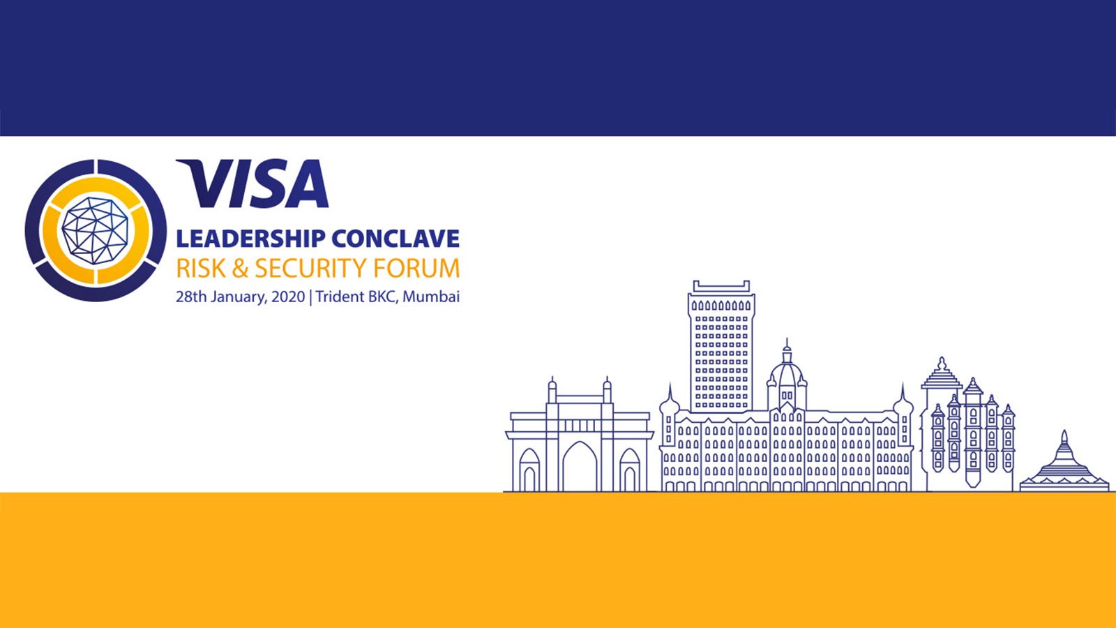 Visa Leadership Conclave