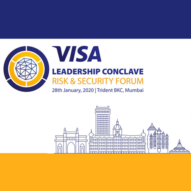 Visa Leadership Conclave
