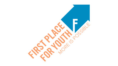 First Place for Youth logo